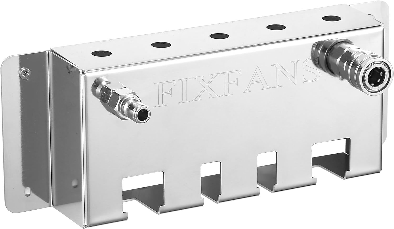 Pressure Washer Gun Holder, Power Washer Snow Foam Cannon Lance 1/4&quot; Quick - $35.94