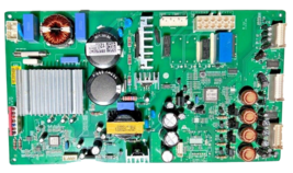 LG MAIN REFRIGERATOR CONTROL BOARD EBR75234712 - $56.09