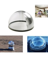 10 in. EZ Acrylic Replacement Dome Solar Lens Clear ODL Tubular Skylight... - $1,820.14 MXN