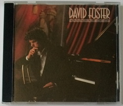 DAVID FOSTER ~ Rechordings, Atlantic Recordings, BMG Direct, 1991 ~ CD - £13.25 GBP