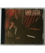 DAVID FOSTER ~ Rechordings, Atlantic Recordings, BMG Direct, 1991 ~ CD - £13.39 GBP
