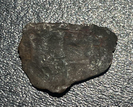 641-668 AD Byzantine Constans II AE Follis Syracuse Mint Large M 0.64g Coin - £19.78 GBP