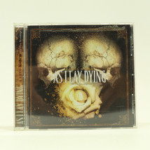 As I Lay Dying Frail Words Collapse As I Lay Dying (CD, 2003) - £7.03 GBP
