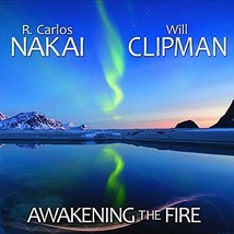 Awakening the Fire - £6.23 GBP