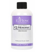 EZ Flow Q Monomer Acrylic Nails Liquid 7.6 oz - $616.54 MXN