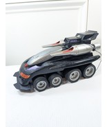 Vintage Nikko Landslider Radio Control car RC purple dune buggy PARTS/RE... - €41,18 EUR