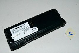 Motorola RNN4006B 7.5V Ni-MH Rechargeable Walkie Talkie Battery OEM GENU... - $33.67