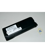 Motorola RNN4006B 7.5V Ni-MH Rechargeable Walkie Talkie Battery OEM GENU... - $47.23 CAD
