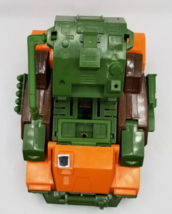 Transformers G1 Parts 1985 ROADBUSTER Incomplete - £143.54 GBP