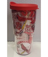 St. Louis Cardinals 24oz Allover Travel Tumbler - MLB - €16,63 EUR