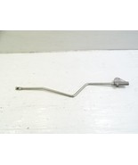 Mercedes R171 SLK280 gear shifter linkage rod, 2112670032 - $641.86 MXN