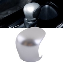 C-HR  Gear Lever Shift Knob Cover ABS Decoration Trim For  CHR 2016 2017 2018 20 - £62.86 GBP