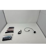 Fitbit Charge 3 Fitness w/ 6 wrist bands and charger - $38.70