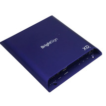 BrightSign XD1033 XD3 4K Advanced HTML5 HDMI  Media Player #U6954 - £62.75 GBP