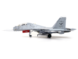 Sukhoi Su-30MKK Flanker-G Fighter Aircraft #13 "People's Liberation Army (PLA) N - €153,52 EUR