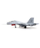 Sukhoi Su-30MKK Flanker-G Fighter Aircraft #13 &quot;People&#39;s Liberation Army... - $179.99