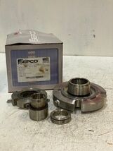 Sepco Mechanical Cartridge Seal 1-3/8 in UAA0022SRC-AIAA-00 | 316SS Metal - $160.50