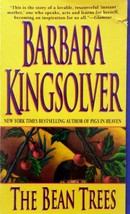 The Bean Trees by Barbara Kingsolver / Literary Fiction 1998 Paperback - £0.90 GBP