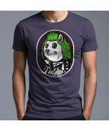 Dogetopia Doge Doge Doge Artwork Dogecoin inspired Shirt - $30.00+