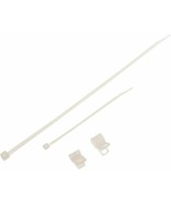 Dorman Conduct Tite 4/8" Wire Tie & Nylon Clamp Kit-35 pc-standard - $5.94