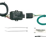 Hopkins Towing Solutions 43855 Plug-In Simple Vehicle Wiring Kit - $94.99