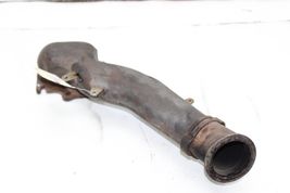 01-03 CHEVROLET SILVERADO Exhaust Turbo Pipe F1568 image 5