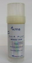 Original KMS Hair Play Firm Hold SHIMMER STICK Firm Hold &amp; Shimmer ~ 2.3... - £4.71 GBP