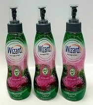 3 X Scented Air Freshener Spray Morning Mist Fragrance Room Mist Eliminate Odors - $21.77