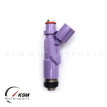 1 x fuel injector fit Lexus Toyota 2.0L 4.0L 4.7L V6 V8 for 23250-70120 - $52.32