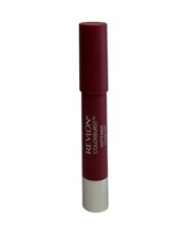 Revlon Color burst Matte Balm Lip Crayon Lipstick 225 SULTRY, Imperfect,... - $733.34 MXN