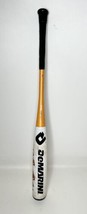 Demarini Vexxum 33&quot; 30 oz -3 Drop 2 5/8 Diameter VNC12 SC4 Alloy Basebal... - $49.45