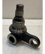 Steering Knuckle 91F43 | 30mm Thread 26mm Bore 30mm Bore PF1, AR, 00301 - €192,90 EUR