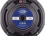 Eminence Legend CA154 15&quot; Bass Guitar Speaker, 300 Watts at 4 Ohms, Black - £146.14 GBP