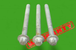 mercedes gl450 ml350 e350 s550 a/c ac compressor bolts mounting hardware... - $45.17 CAD