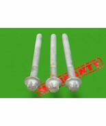 mercedes gl450 ml350 e350 s550 a/c ac compressor bolts mounting hardware... - $45.22 CAD