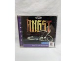 Softkey Angst Rahzs Revenge Intense 3-D Action Adventure Game - $23.75