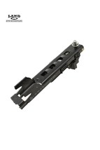 MERCEDES X166 GL/GLE/GLS/ML DRIVER/LEFT FRONT SEAT BELT BUCKLE HEIGHT AD... - $553.42 MXN