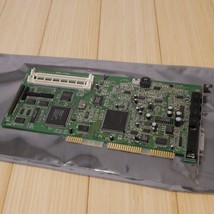 Vintage Creative Labs CT3600 Sound Blaster 32 ISA Sound Card - Tested 05 - £47.79 GBP