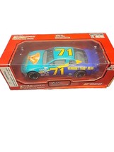 1995 Racing Champions Vermont Teddy Bear #71 Kevin Lepage 1:24th  race car - £8.96 GBP