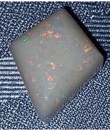 Opal Semi Crystal Luxury 28.1 Carats  - $8,000.00