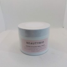 BeautyBio &quot;Swipe &amp; Glow Peel Pads&quot; 50 pads - $45.00
