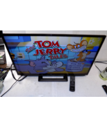 Sharp LC-32LB261U 32 inch LED HDTV 1080p 60Hz TV with PC Input Remote In... - $1,666.04 MXN