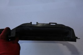 2007-2009 MAZDA SPEED3 ECU ECM ENGINE CONTROL MODULE UNIT COVER TRIM PANEL K5029 image 7