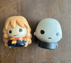 Mash&#39;Ems Harry Potter Series 1 Squishy Lot of 2 - £9.39 GBP