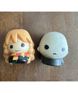 Mash&#39;Ems Harry Potter Series 1 Squishy Lot of 2 - $16.66 CAD