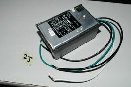 ICM Controls ICM517 Dual Voltage Surge Protector open box 2j - $41.40