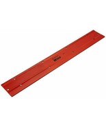 24 Inch Tin Sheet Roofing Spout Ductwork Channel Bending HVAC Metal Fold... - $76.43 CAD