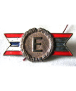 WW2 Sterling Army Navy production award pin - €29,54 EUR