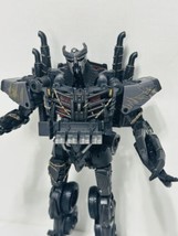Transformers Rise of the Beasts SCOURGE Studio Series Leader Class #101 Complete - £69.24 GBP