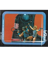 FASA Spring 1987 Catalog of Games and Books-Great Graphics - $12.50